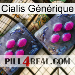 Cialis Générique 01